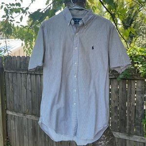 Polo Ralph Lauren Buttondown Shirt